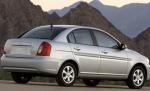 Hyundai Accent concept Hyundai Accent concept 2013