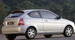 Hyundai Accent model Hyundai Accent model 2010