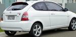 Hyundai Accent models Hyundai Accent models 2005