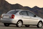 Hyundai Accent parts Hyundai Accent parts 2008