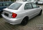 Hyundai Accent reviews Hyundai Accent reviews 2009