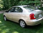 Hyundai Accent sale Hyundai Accent sale coupe
