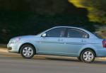 Hyundai Accent used Hyundai Accent used 2009