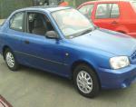 Accent Hatchback Hyundai model Accent Hatchback Hyundai model 2015
