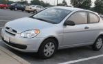 Accent Hatchback Hyundai Specification Accent Hatchback Hyundai Specification 2006
