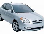 Hyundai Accent Hatchback approved Hyundai Accent Hatchback approved 2013
