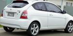 Hyundai Accent Hatchback concept Hyundai Accent Hatchback concept 2007