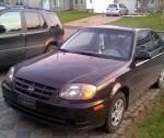 Hyundai Accent Hatchback for sale Hyundai Accent Hatchback for sale sedan