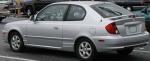 Hyundai Accent Hatchback lease Hyundai Accent Hatchback lease 2012