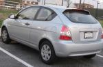 Hyundai Accent Hatchback new Hyundai Accent Hatchback new suv