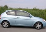 Hyundai Accent Hatchback parts Hyundai Accent Hatchback parts 2011