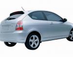 Hyundai Accent Hatchback Specification Hyundai Accent Hatchback Specification coupe