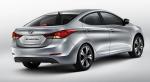 Elantra Hyundai usa Elantra Hyundai usa 2015