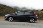 Hyundai Elantra auto Hyundai Elantra auto coupe