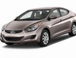 Hyundai Elantra lease Hyundai Elantra lease 2009