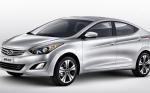 Hyundai Elantra parts Hyundai Elantra parts wagon