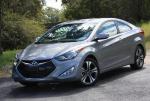 Hyundai Elantra reviews Hyundai Elantra reviews sedan
