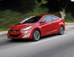 Hyundai Elantra tuning Hyundai Elantra tuning hatchback