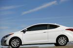 Elantra Coupe Hyundai approved Elantra Coupe Hyundai approved 2012