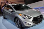 Elantra Coupe Hyundai configuration Elantra Coupe Hyundai configuration 2012