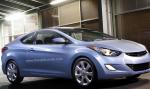 Elantra Coupe Hyundai lease Elantra Coupe Hyundai lease coupe