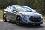 Elantra Coupe Hyundai new Elantra Coupe Hyundai new coupe