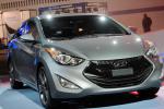 Hyundai Elantra Coupe model Hyundai Elantra Coupe model coupe