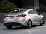 Hyundai Elantra Coupe reviews Hyundai Elantra Coupe reviews 2012