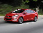Hyundai Elantra Coupe spec Hyundai Elantra Coupe spec coupe