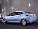 Elantra MD Hyundai approved Elantra MD Hyundai approved coupe
