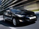 Elantra MD Hyundai concept Elantra MD Hyundai concept 2012