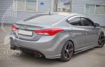 Elantra MD Hyundai configuration Elantra MD Hyundai configuration 2016