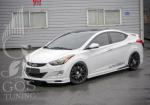 Elantra MD Hyundai cost Elantra MD Hyundai cost coupe