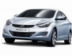 Elantra MD Hyundai Specifications Elantra MD Hyundai Specifications coupe