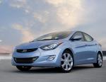Elantra MD Hyundai tuning Elantra MD Hyundai tuning 2016