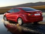Elantra MD Hyundai usa Elantra MD Hyundai usa sedan