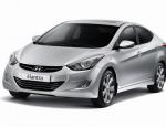 Elantra MD Hyundai used Elantra MD Hyundai used 2012