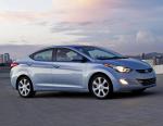 Hyundai Elantra MD lease Hyundai Elantra MD lease 2012