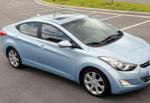 Hyundai Elantra MD models Hyundai Elantra MD models 2010