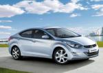 Hyundai Elantra MD Specification Hyundai Elantra MD Specification 2010
