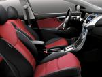 Hyundai Elantra MD usa Hyundai Elantra MD usa 2016