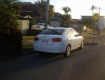 Hyundai Elantra HD usa Hyundai Elantra HD usa 2007