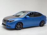Hyundai Elantra HD used Hyundai Elantra HD used sedan