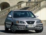 Hyundai Elantra XD prices Hyundai Elantra XD prices 2003