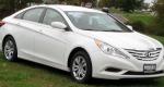 Hyundai Sonata lease Hyundai Sonata lease 2010