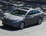 Hyundai Sonata tuning Hyundai Sonata tuning 2010