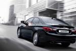 Sonata Hyundai auto Sonata Hyundai auto 2011