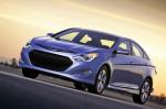 Sonata Hyundai Characteristics Sonata Hyundai Characteristics 2012