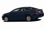 Sonata Hyundai configuration Sonata Hyundai configuration 2012