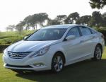 Sonata Hyundai specs Sonata Hyundai specs sedan